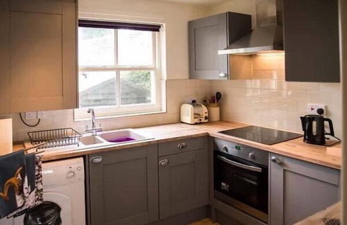 Addingham Cottage | Beacon Cottage