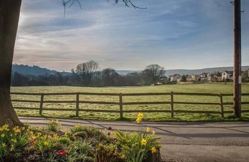 Addingham Cottage | Beacon Cottage