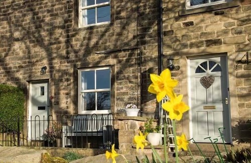 Addingham Cottage | Beacon Cottage