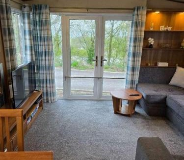 Longridge House | Beacon Fell View Holiday Park - Holiday Accommodation 21653