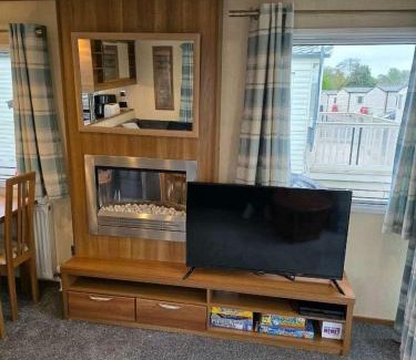 Longridge House | Beacon Fell View Holiday Park - Holiday Accommodation 21653