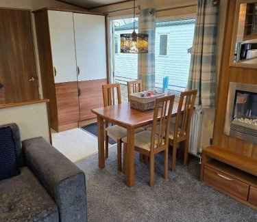 Longridge House | Beacon Fell View Holiday Park - Holiday Accommodation 21653