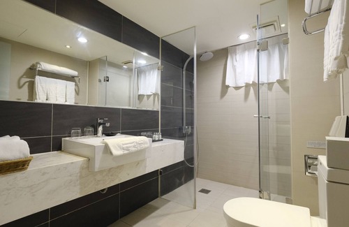 Xitun District Hotel | Beacon Hotel