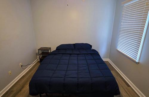 Fortson House | Bear Creek Bungalow