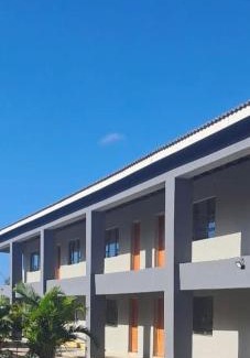 Manguzi House | Bear Haven Lodge