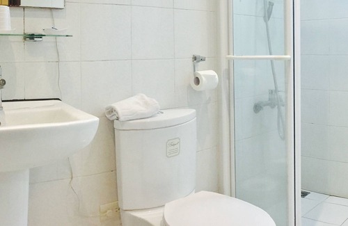 Sanxia Hotel | Bear Hotel