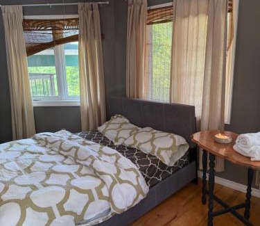 Arden Other | Bear Lake Cottage