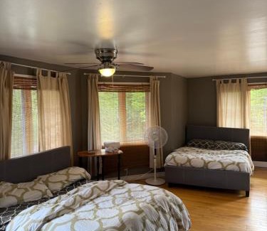 Arden Other | Bear Lake Cottage