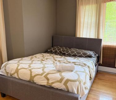 Arden Other | Bear Lake Cottage