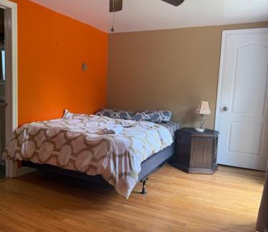 Arden Other | Bear Lake Cottage