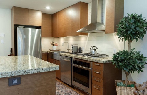 Bear Mountain Resort Apartment | Bear Mountain Breeze