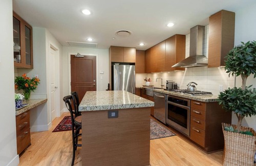 Bear Mountain Resort Apartment | Bear Mountain Breeze