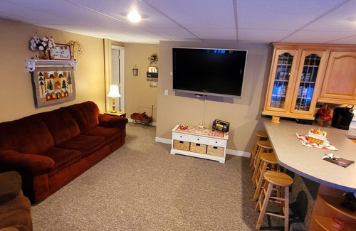 Colebrook Hotel | Bear Rock Suites