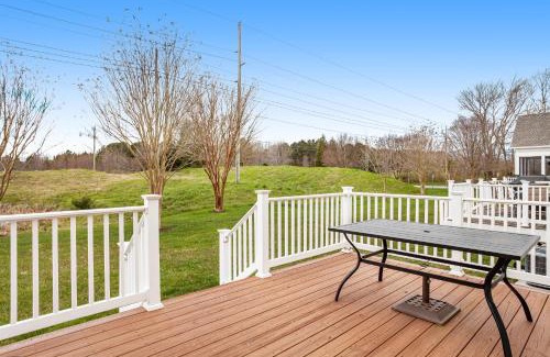 Ocean View House | Bear Trap - 206 October Glory