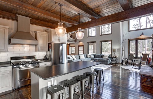 Lead House | Bearded Wonder | 4 Bed, 2 Bath