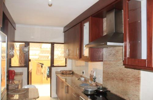 Ethekwini Bed & Breakfast | Beare Drive