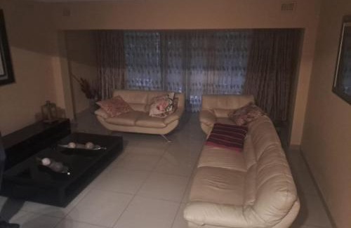 Ethekwini Bed & Breakfast | Beare Drive