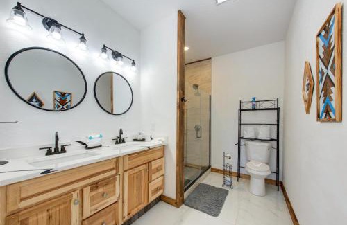 Sevierville House | Bearfoot Timbers By Avada Properties
