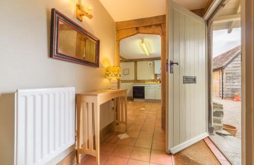 Pembridge House | Bearwood Cottage