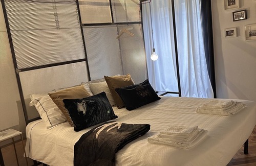 Citta Bassa Bed & Breakfast | Beat 9 - Suite