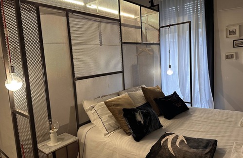 Citta Bassa Bed & Breakfast | Beat 9 - Suite