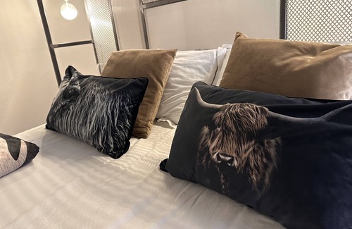 Citta Bassa Bed & Breakfast | Beat 9 - Suite
