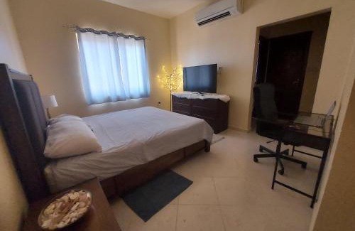 Al Ain Apartment | BEATIFUL STUDIO FOR STAY