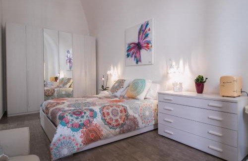 Gioia del Colle Bed & Breakfast | Beatitudinem