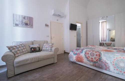 Gioia del Colle Bed & Breakfast | Beatitudinem