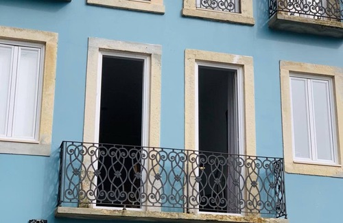 Marvila Apartment | Beato Style East Riverbank