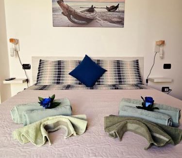Cabras Apartment | Beatrice Holiday Homes