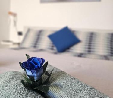 Cabras Apartment | Beatrice Holiday Homes