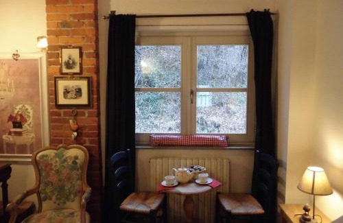 Castellar Bed & Breakfast | Beatrice
