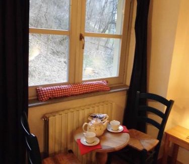 Castellar Bed & Breakfast | Beatrice