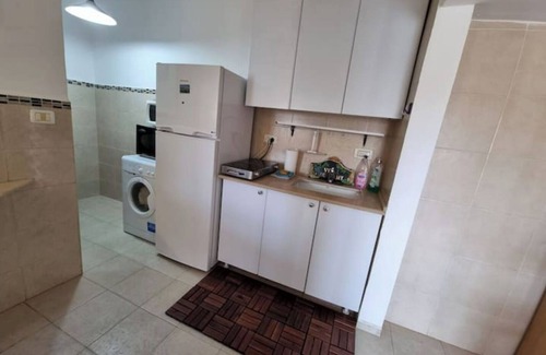 Netanya Apartment | Beau 2 Pièces Centre Netanya à Proximité de Tout