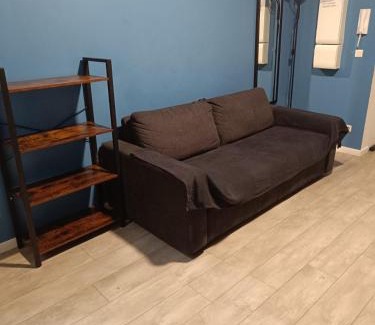 Noailles Apartment | Beau 2 pieces Vieux port de Marseille