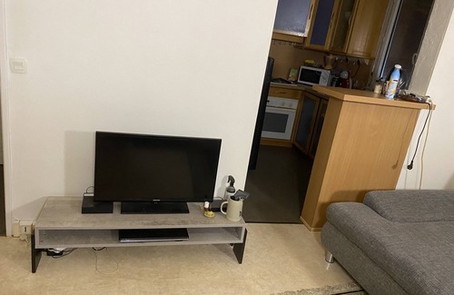 L'Echat Apartment | Beau Appartement Creteil +parking Privé