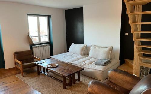 Thiers Apartment | Beau duplex pour 6 personnes à Marseille by Weekome