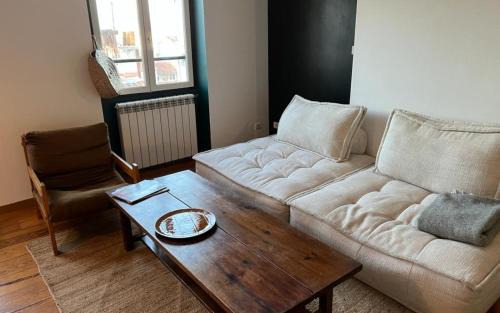 Thiers Apartment | Beau duplex pour 6 personnes à Marseille by Weekome