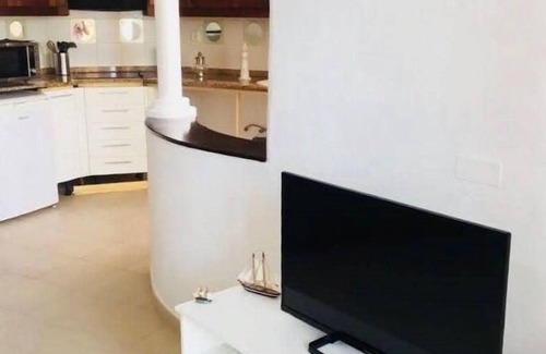 Bahia Feliz Apartment | Beautiful beachfront apartment Altamar 2 in BahiaFeliz Gran Canaria