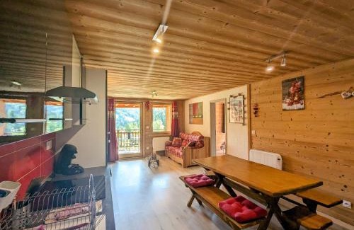 La Bresse House | Beau gîte rénové près de La Bresse-Hohneck avec terrasse et parking - FR-1-589-264