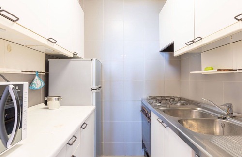 Punta Ala Apartment | Beautiful apartment for 4 guests with WIFI, A/C, TV, terrace and pets allowed