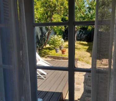 Le Vigeant House | Beau Maison