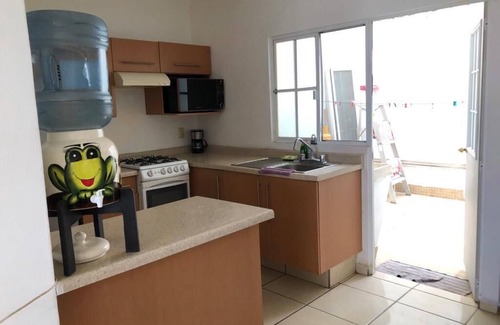 Las Jarretaderas House | Beautiful house close to Beach