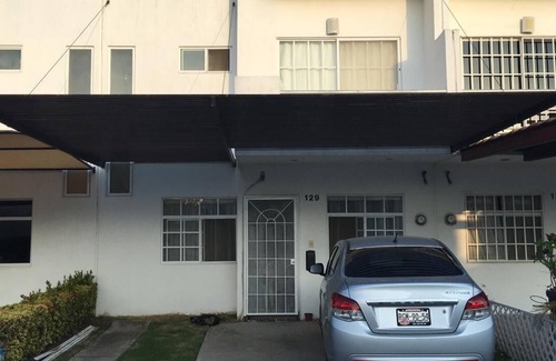 Las Jarretaderas House | Beautiful house close to Beach