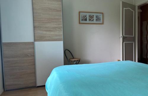 Bouliac Apartment | Beau T2 meublé récent