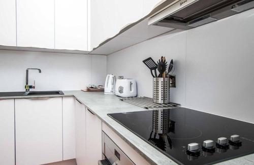 Clifton Apartment | Beaufort House Executive Two-bedroom Apartment