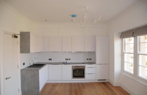 Clifton Apartment | Beaufort House Executive Two-bedroom Apartment
