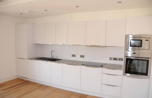 Clifton Apartment | Beaufort House Executive Two-bedroom Apartment