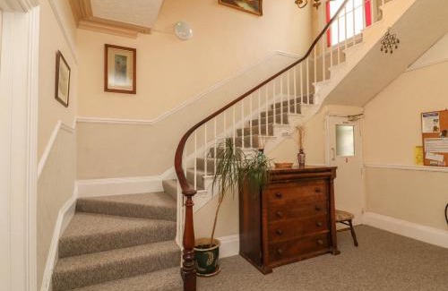 Hele House | Beaufort House
